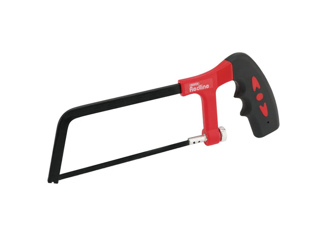 Draper Soft Grip Junior Hacksaw 68819 Draper - Town Tools 