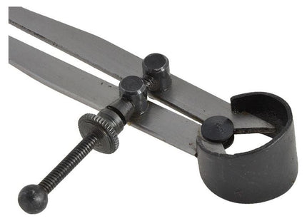 Faithfull Inside Spring Caliper 100mm (4in) Faithfull - RockBottom Northampton