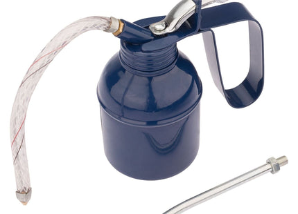 Draper Force Feed Oil Can, 200ml 21717 Draper - Town Tools 