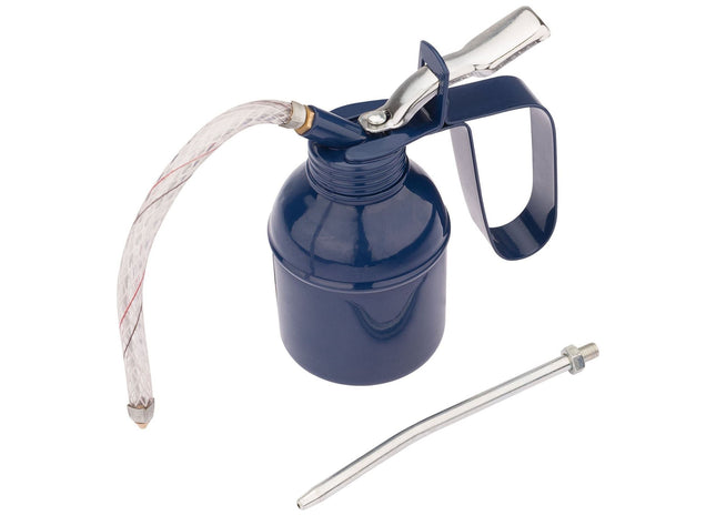 Draper Force Feed Oil Can, 200ml 21717 Draper - Town Tools 