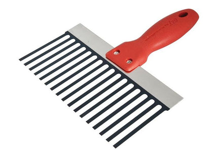 Marshalltown M723 Drywall Scarifier 300mm (12in) Marshalltown - RockBottom Northampton