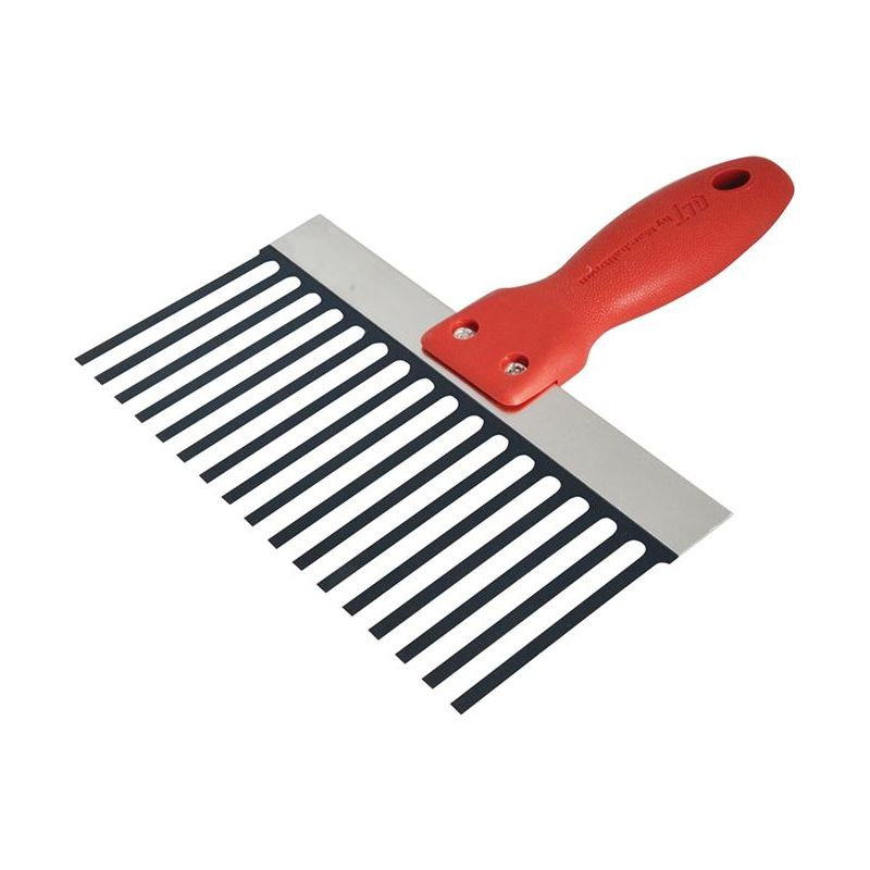 Marshalltown M723 Drywall Scarifier 300mm (12in) Marshalltown - RockBottom Northampton