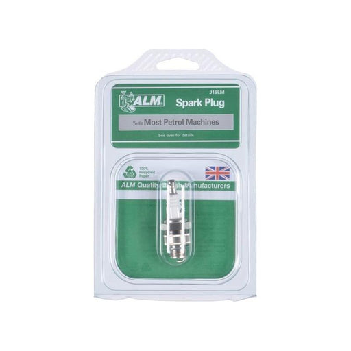 Alm Manufacturing J19LM/J17LM Spark Plug ALM Manufacturing - RockBottom Northampton 