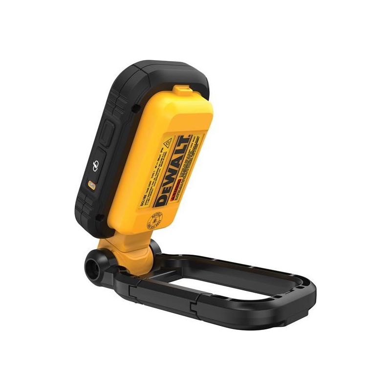 Dewalt Power Tools DCL182 Rechargeable LED Task Light DeWALT Power Tools - RockBottom Northampton