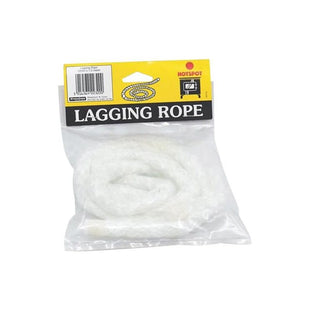 Hotspot Lagging Rope 12mm x 30m Reel Hotspot - RockBottom Northampton