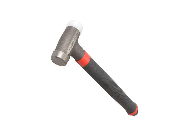 Hultafors C 250 S T-Block Combi Deadblow Hammer 238g (8oz) Hultafors - RockBottom Northampton