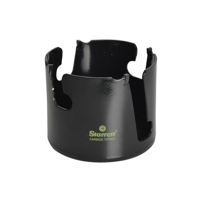 Starrett MPH68MM TCT Fast Cut Multi Purpose Holesaw 68mm Starrett - RockBottom Nothampton