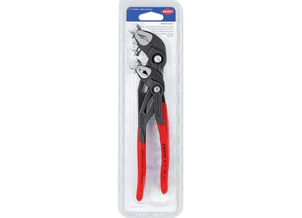 Knipex Cobra® Water Pump Pliers Set, 2 Piece Knipex - RockBottom Northampton