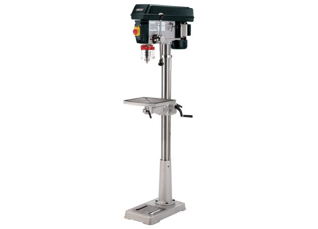 Draper 12 Speed Floor Standing Drill, 600W 02017 Draper - Town Tools 