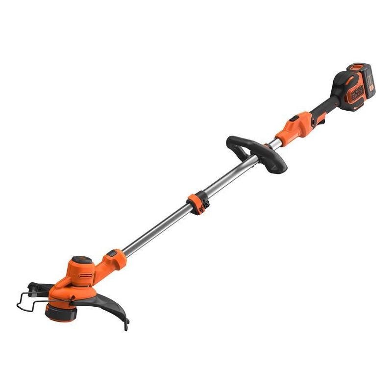 Black + Decker BCSTA5362L1 AFS® Strimmer® 36V 1 x 2.0Ah Li-ion BLACK + DECKER - RockBottom Northampton