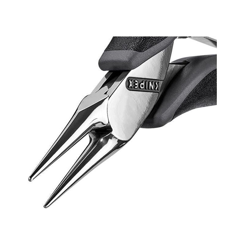 Knipex ESD Electronics Round Nose Pliers 115mm Knipex - RockBottom Northampton