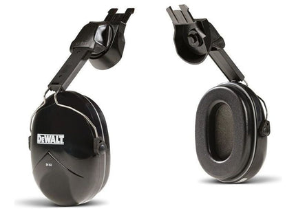 Dewalt Respiration Ear Defenders 30Snr (Pair) DEWALT Respiration - RockBottom Northampton