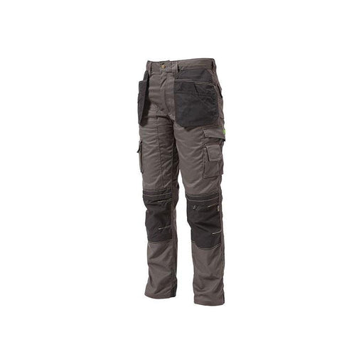 Apache Black & Grey Holster Trousers Waist 40in Leg 33in Apache - RockBottom Northampton 