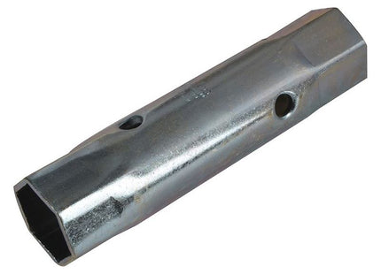 Melco TW20 Whitworth Box Spanner 5/8 x 11/16 x 150mm (6in) Melco - RockBottom Northampton