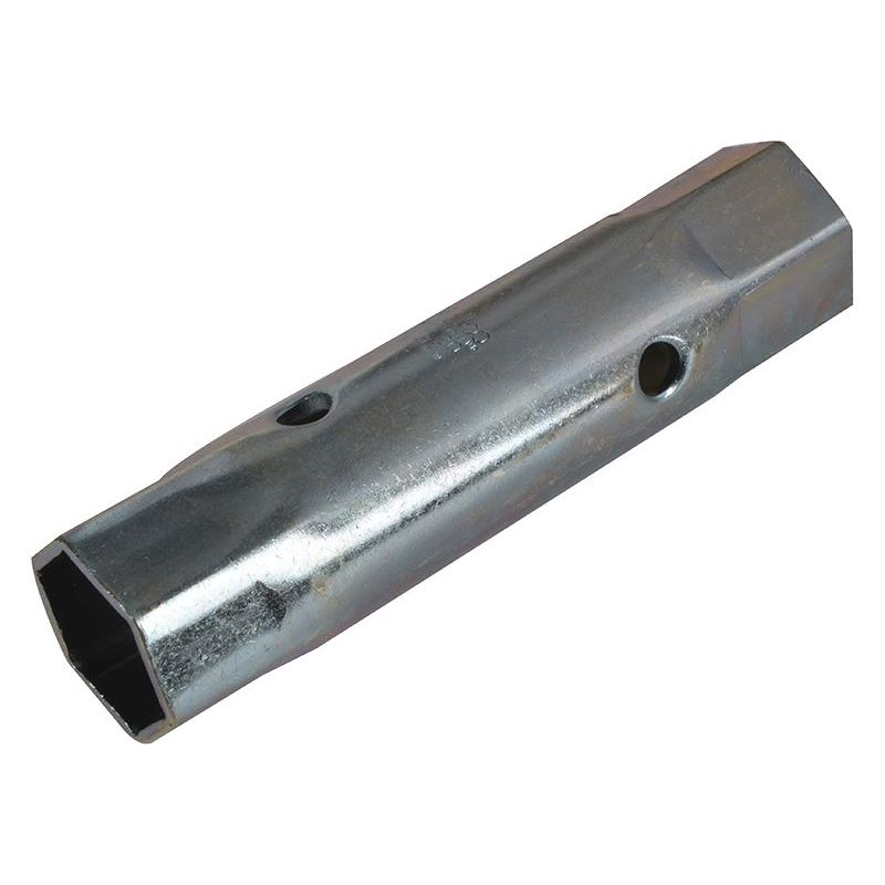 Melco TW20 Whitworth Box Spanner 5/8 x 11/16 x 150mm (6in) Melco - RockBottom Northampton