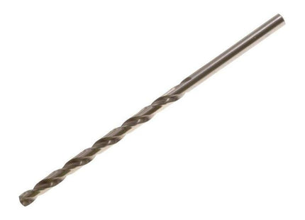 Faithfull Long Series HSS Jobber Drill Pre Pack 9.00mm OL:175mm WL:155mm Faithfull - RockBottom Northampton