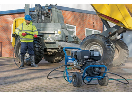Draper Petrol Pressure Washer, 13HP 83819 Draper - Town Tools 
