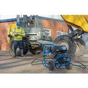 Draper Petrol Pressure Washer, 13HP 83819 Draper - Town Tools 