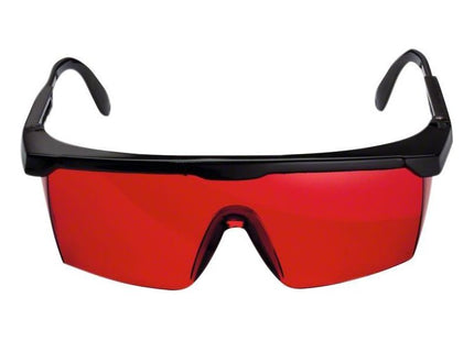 Bosch Professional Red Laser Viewing Glasses Bosch - RockBottom Northampton