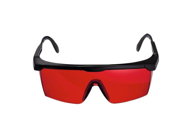 Bosch Professional Red Laser Viewing Glasses Bosch - RockBottom Northampton