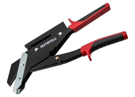 Faithfull Professional Slate Cutter 35mm Faithfull - RockBottom Northampton