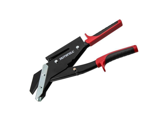 Faithfull Professional Slate Cutter 35mm Faithfull - RockBottom Northampton