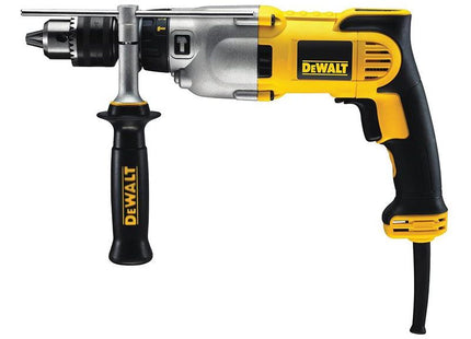Dewalt Power Tools D21570K 127mm Dry Diamond Drill 2 Speed 1300W 240V DeWALT Power Tools - RockBottom Northampton