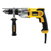 Dewalt Power Tools D21570K 127mm Dry Diamond Drill 2 Speed 1300W 240V DeWALT Power Tools - RockBottom Northampton