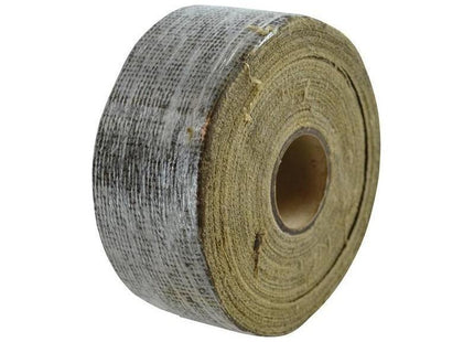 Faithfull Petro Anti-Corrosion Tape 50mm x 10m Faithfull - RockBottom Northampton