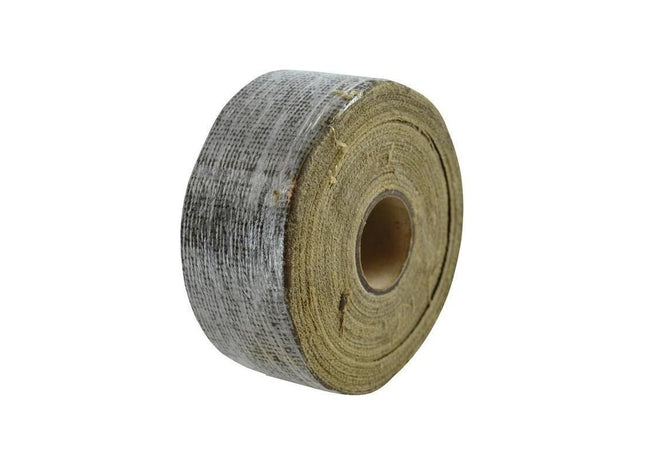 Faithfull Petro Anti-Corrosion Tape 50mm x 10m Faithfull - RockBottom Northampton