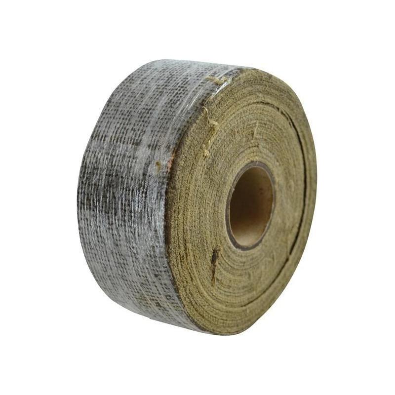 Faithfull Petro Anti-Corrosion Tape 50mm x 10m Faithfull - RockBottom Northampton