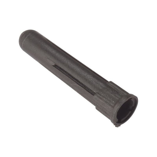 Forgefix Plastic Wall Plug Brown No.8-10 Box 1000 ForgeFix - RockBottom Northampton