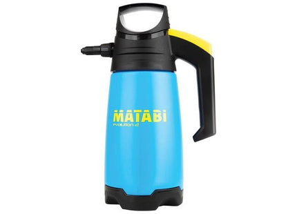 Matabi Evolution 2 Compression Sprayer 1.5 litre Matabi - RockBottom Northampton