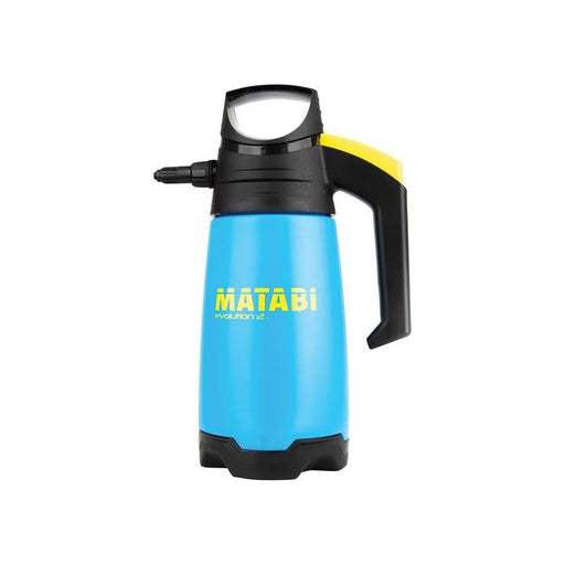 Matabi Evolution 2 Compression Sprayer 1.5 litre Matabi - RockBottom Northampton