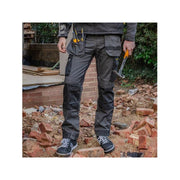 Stanley® Clothing Austin Stretch Holster Pocket Trousers Waist 30in Leg R STANLEY® Clothing - RockBottom Nothampton