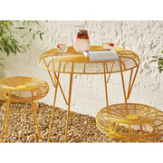 Ronseal Garden Paint Sundial 750ml Ronseal - RockBottom Nothampton