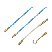 Bluespot Tools 10 x 1m Cable Accessory Kit BlueSpot Tools - RockBottom Northampton