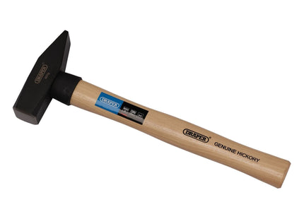 Draper Locksmith Hammer with Hickory Shaft, 800g 70486 Draper - Town Tools 