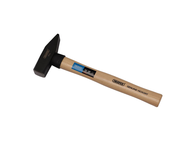 Draper Locksmith Hammer with Hickory Shaft, 800g 70486 Draper - Town Tools 