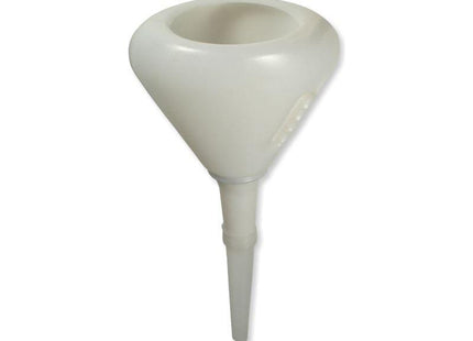 Lumatic Polythene Anti Splash Funnel 230mm (9in) Diameter Lumatic - RockBottom Northampton