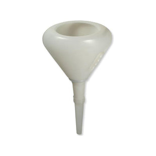 Lumatic Polythene Anti Splash Funnel 230mm (9in) Diameter Lumatic - RockBottom Northampton