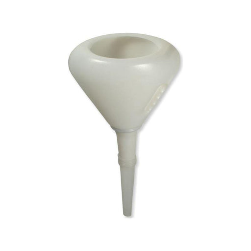 Lumatic Polythene Anti Splash Funnel 230mm (9in) Diameter Lumatic - RockBottom Northampton