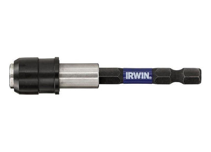 Irwin® Impact Pro Performance Magnetic Torsion Bit Holder IRWIN® - RockBottom Northampton