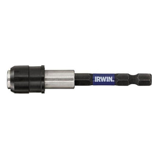 Irwin® Impact Pro Performance Magnetic Torsion Bit Holder IRWIN® - RockBottom Northampton
