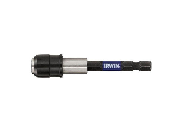 Irwin® Impact Pro Performance Magnetic Torsion Bit Holder IRWIN® - RockBottom Northampton