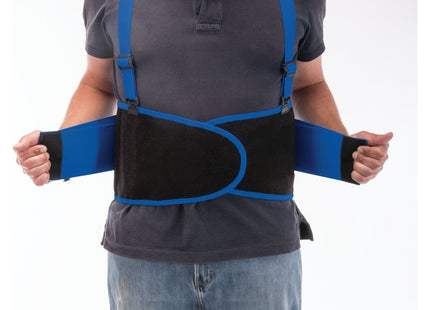 Draper Back Support and Braces, Medium 18016 Draper - Town Tools 