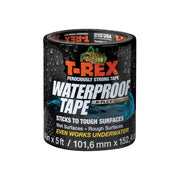 Shurtape T-REX® Waterproof Tape 100mm x 1.5m Shurtape - RockBottom Nothampton