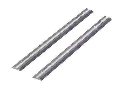 Trend PB28 Planer Blades 75mm (Pack 2) Trend - RockBottom Northampton
