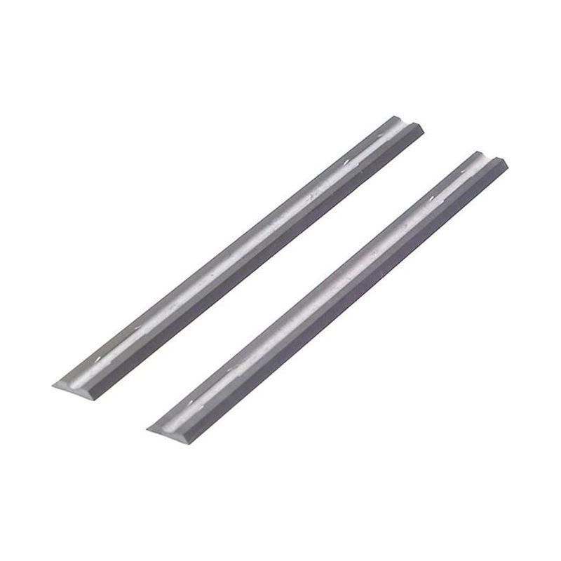 Trend PB28 Planer Blades 75mm (Pack 2) Trend - RockBottom Northampton