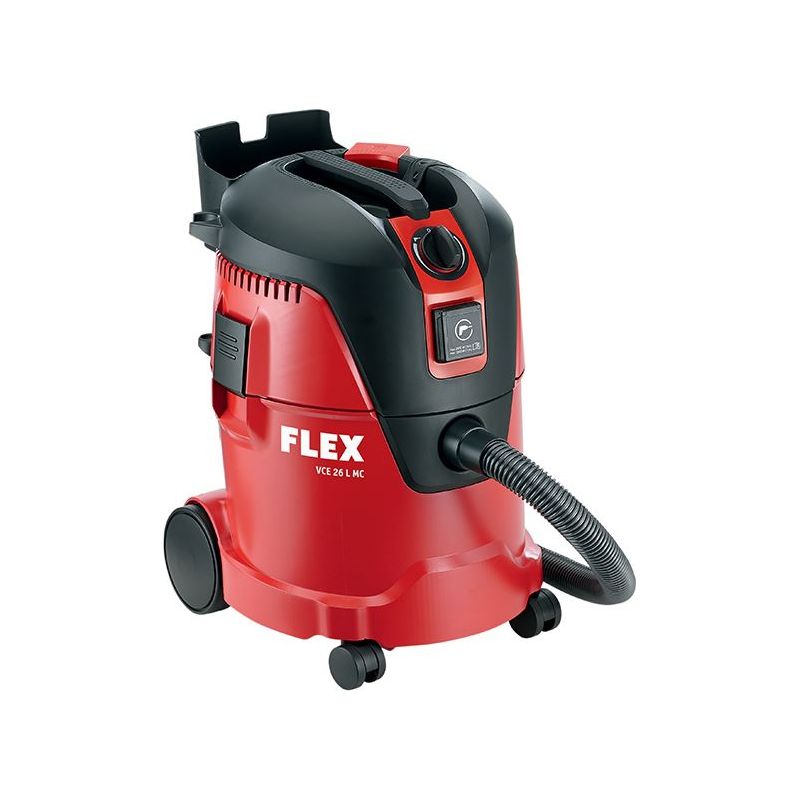 Flex Power Tools VCE 26 L MC Safety Vacuum Cleaner 1250W 110V Flex Power Tools - RockBottom Northampton